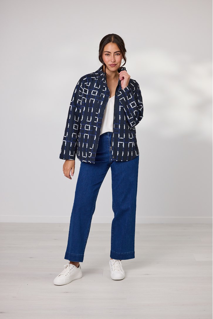 PAULA JACKET